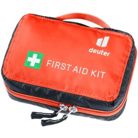 Deuter First Aid Kit Oranžová