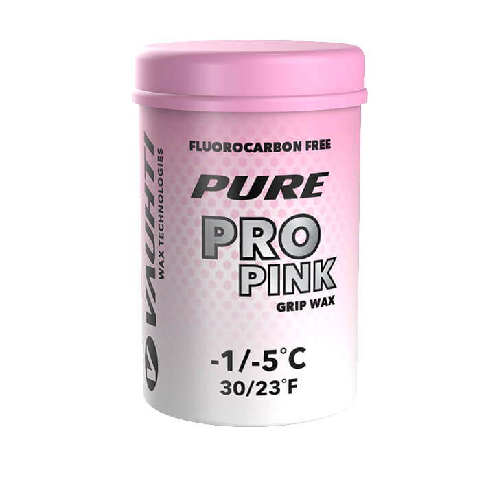Vauhti Pure Pro Pink (-1/-5) 45g