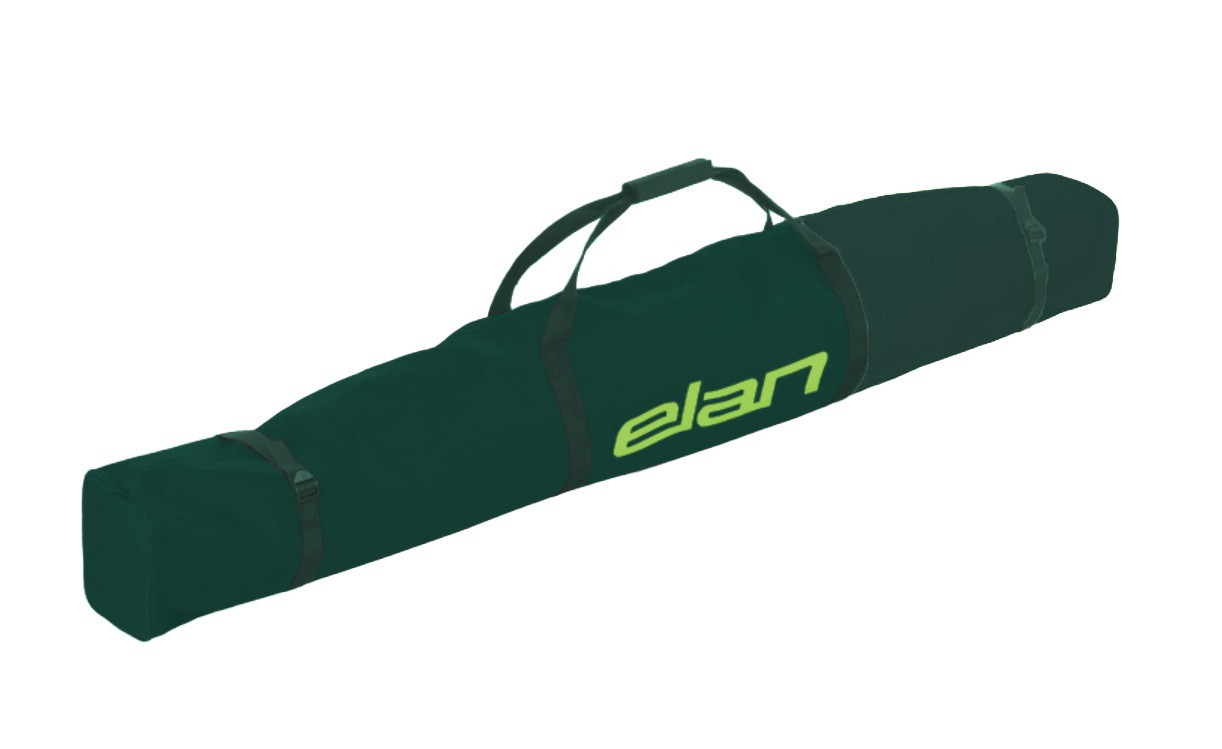 Elan 5P Ski Bag 2024/2025