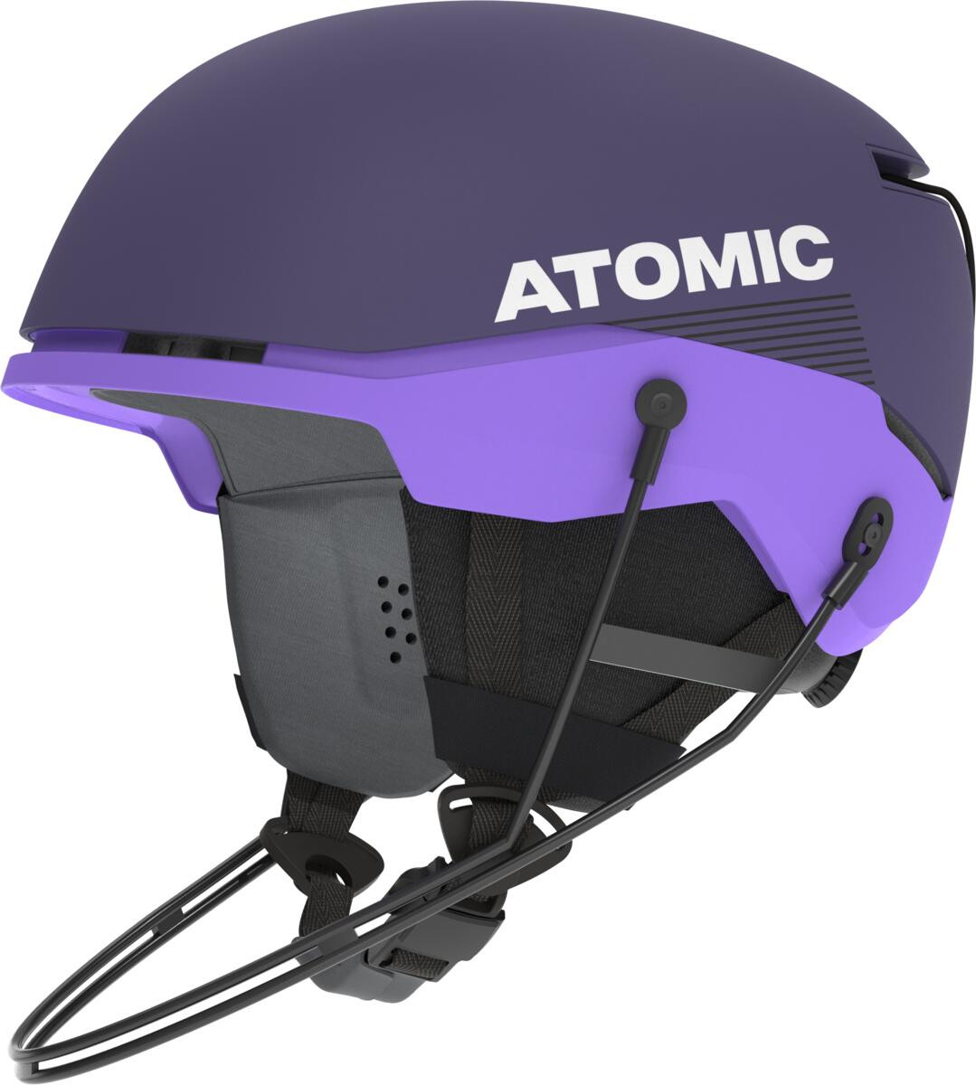 Atomic Redster SL - fialová 2023/2024