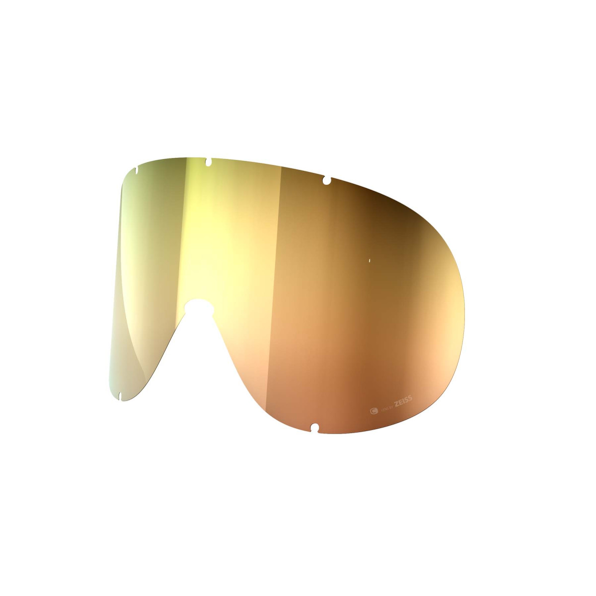 POC Retina Lens - Sunny Gold