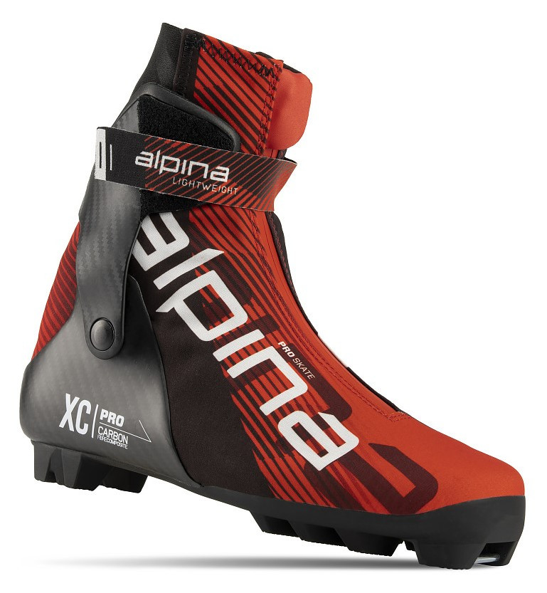 Alpina Pro Skate 2023/2024