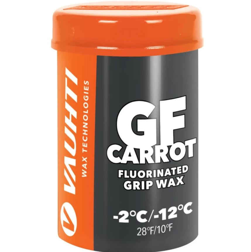 Vauhti GF Old Snow Carrot (-2/-12) 45g