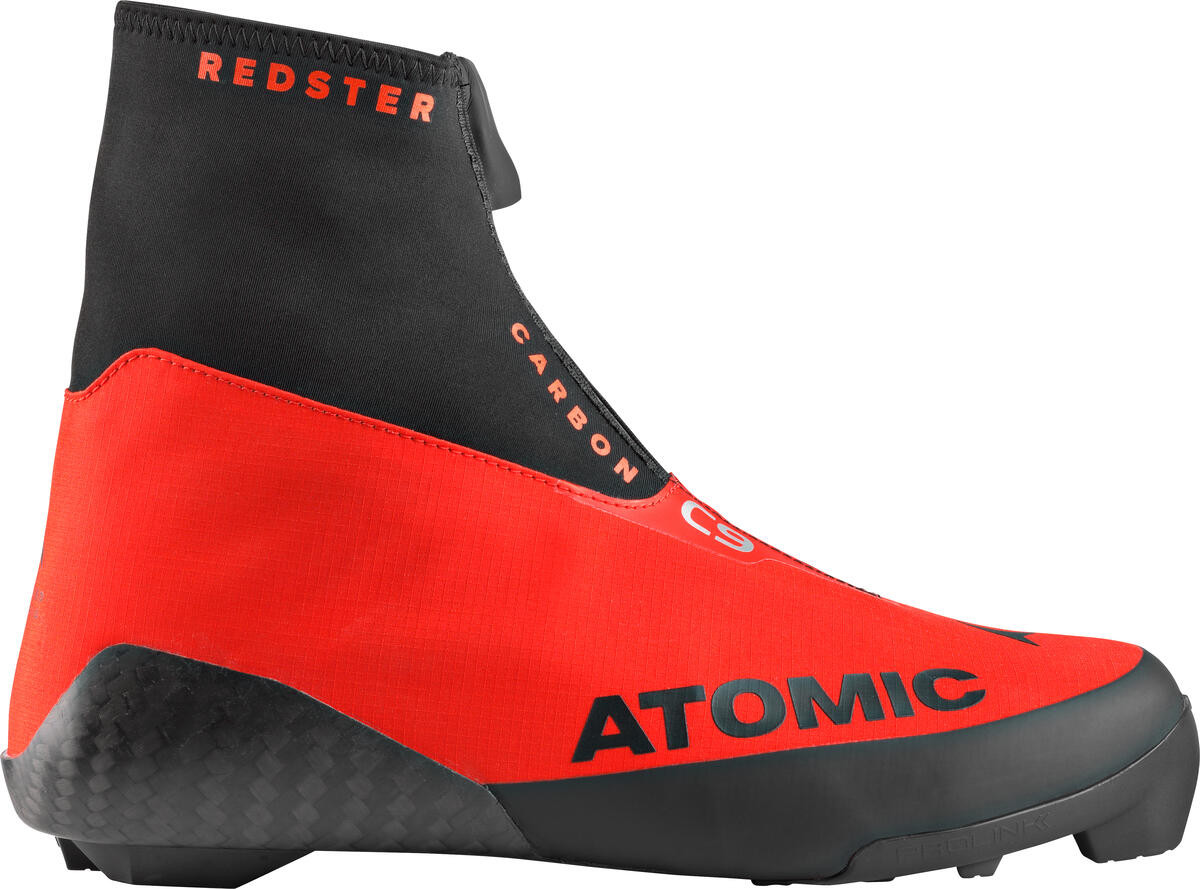 Atomic Redster C9 Carbon 2023/2024