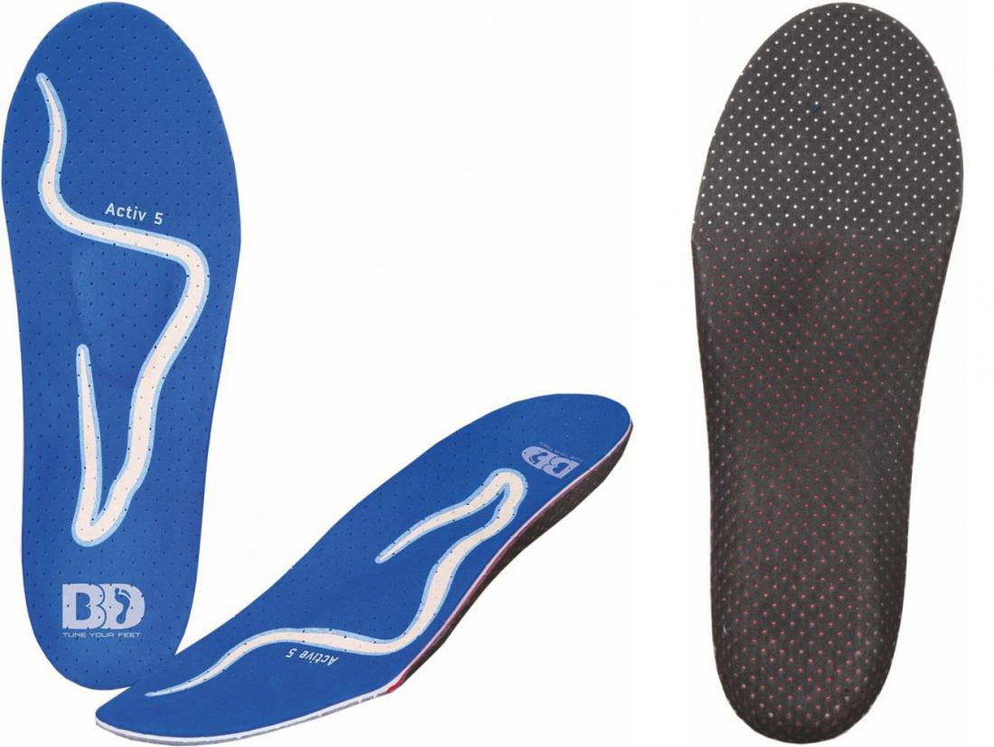 BOOTDOC Active 5 insoles