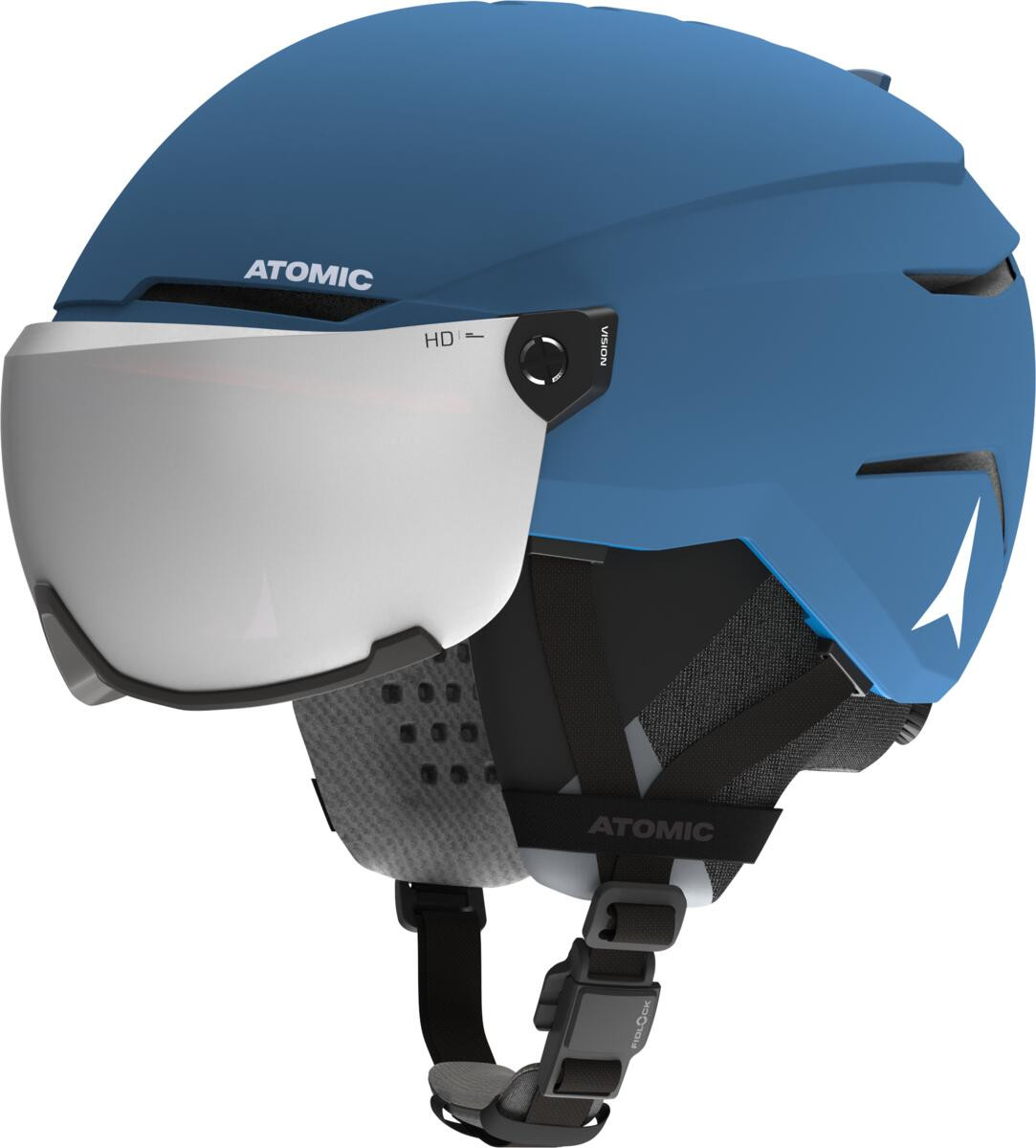 Atomic Savor AMID Visor HD - modrá 2023/2024