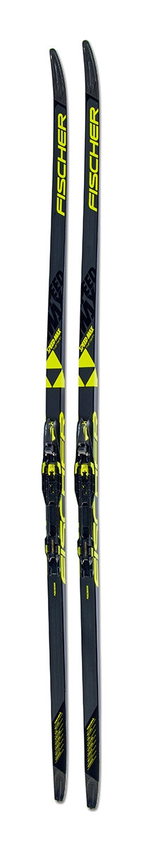 běžecké lyže Fischer Twin Skin Speed Soft