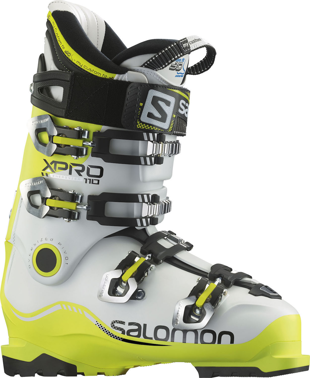 over there Abolished Antarctic sportovní lyžařské boty Salomon X PRO 110 Délka chodidla v cm: 28.0 |  LyzeLyze.cz