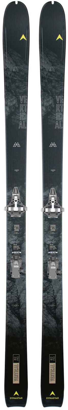 skialpové lyže Dynastar M-Vertical Pro
