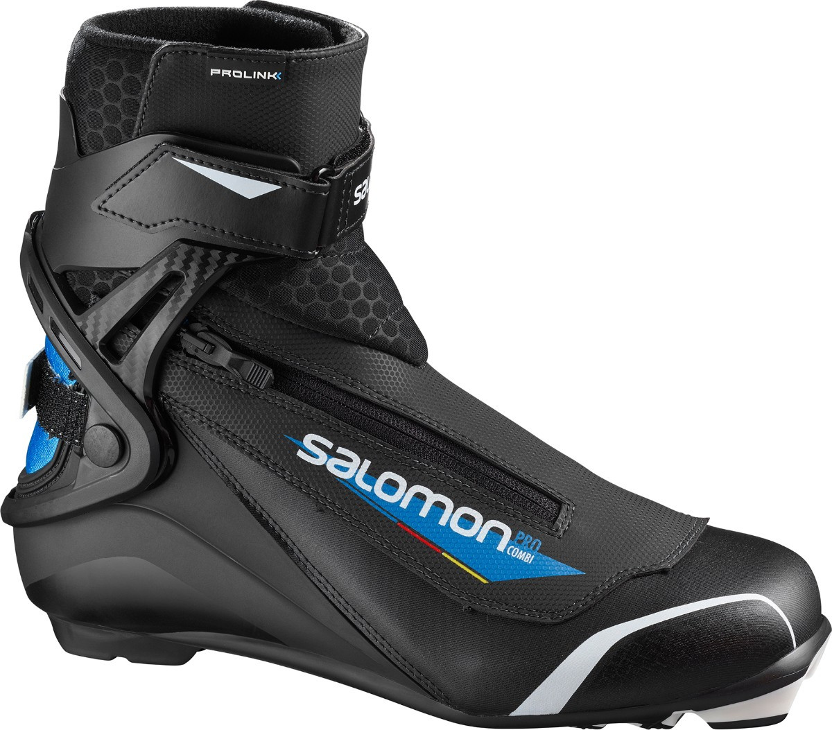 běžecké boty Salomon Pro Combi Prolink