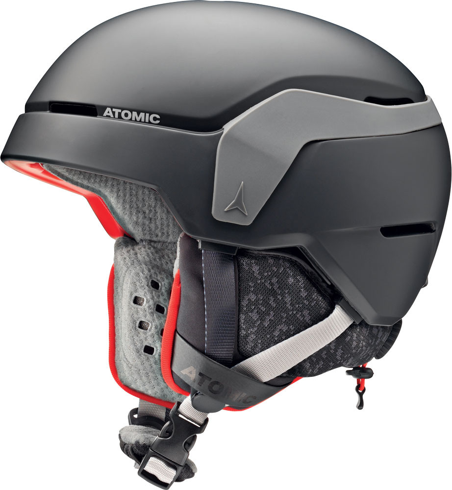 juniorská lyžařská helma Atomic Count JR