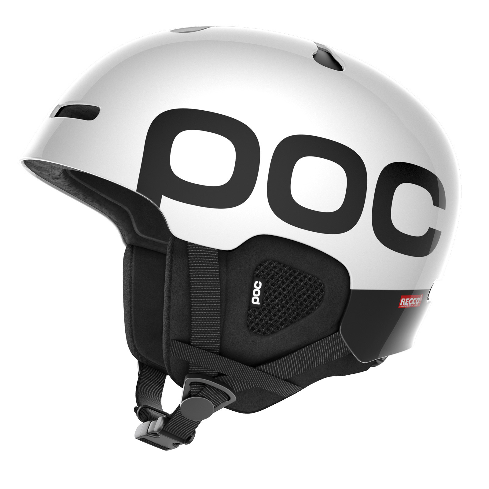 vyrovnání Přívěsný design helma na lyže poc senzor ego soustředit se