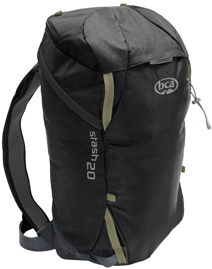 univezální batoh BCA Stashpack 20 pro celodení využití