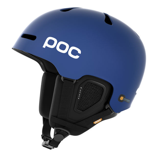 lyžařská helma POC Fornix