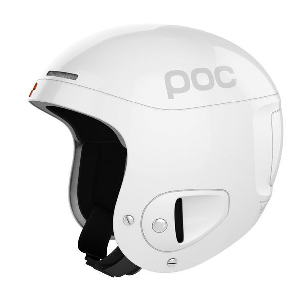 lyžařská helma POC Skull X