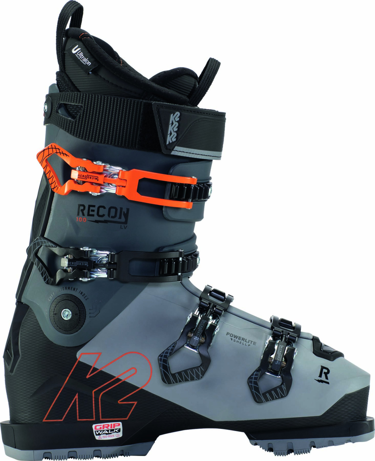 lyžařské boty K2 Recon 100 LV | LyzeLyze.cz