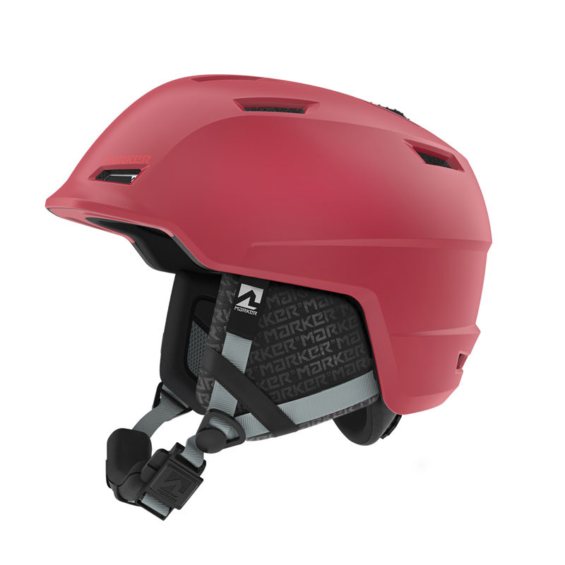 lyžařská helma Marker Consort 2.0