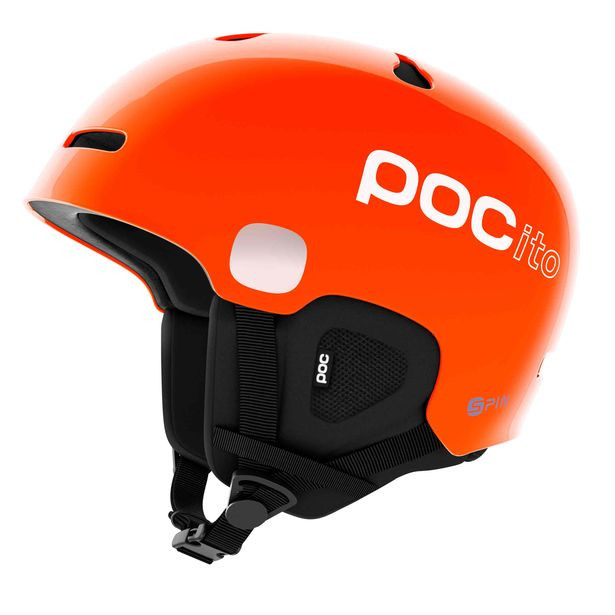 dětská lyžařská helma POC Pocito Auric Cut