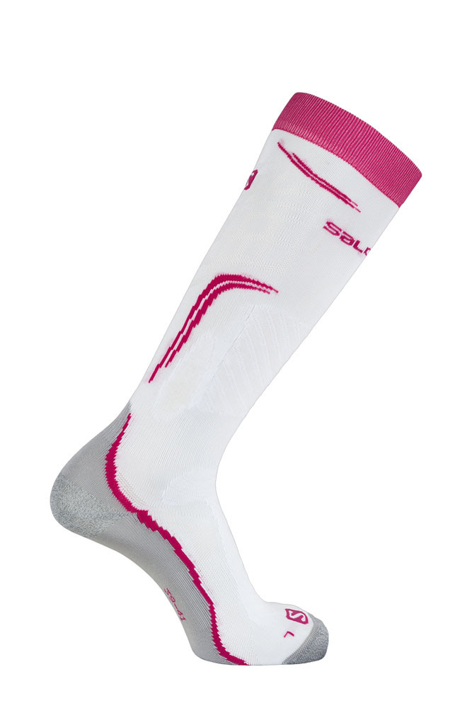 lyžařské ponožky Salomon X Pro