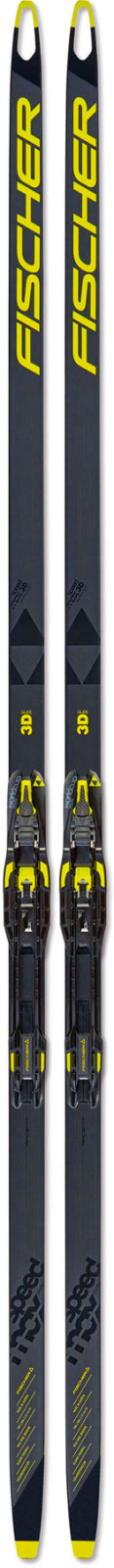 běžecké lyže Fischer Speedmax 3d Skate Plus Stiff