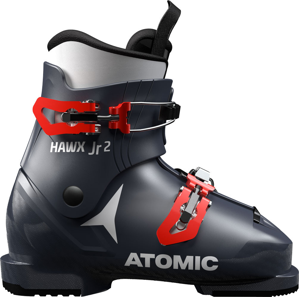 juniorské lyžařské boty Atomic Hawx JR 2