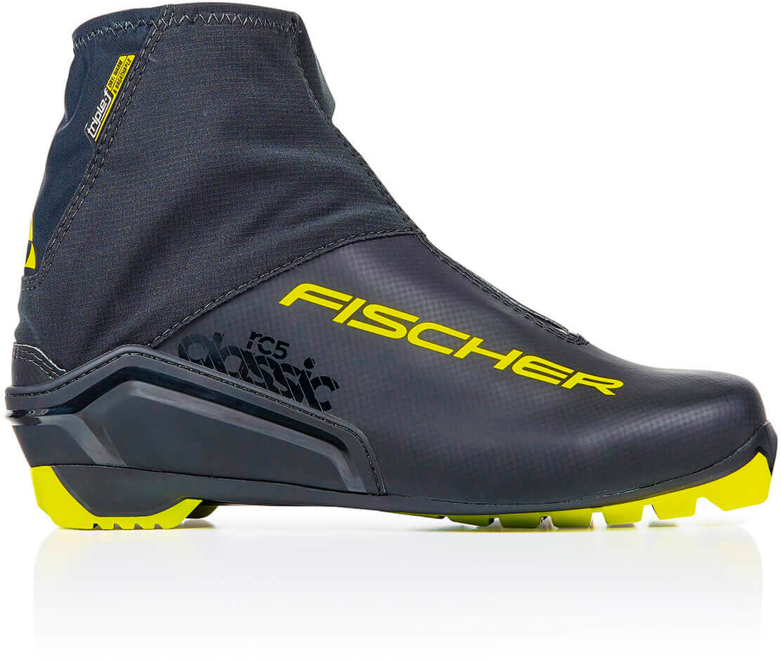 Běžecké boty Fischer RC5 Classic