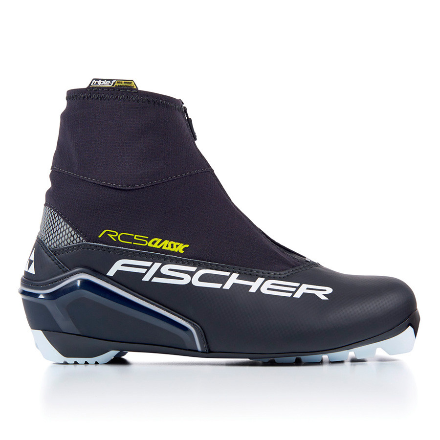 běžecké boty Fischer RC5 Classic