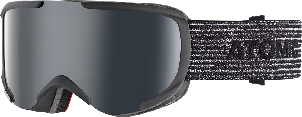 dámské lyžařské brýle Atomic Savor S Stereo
