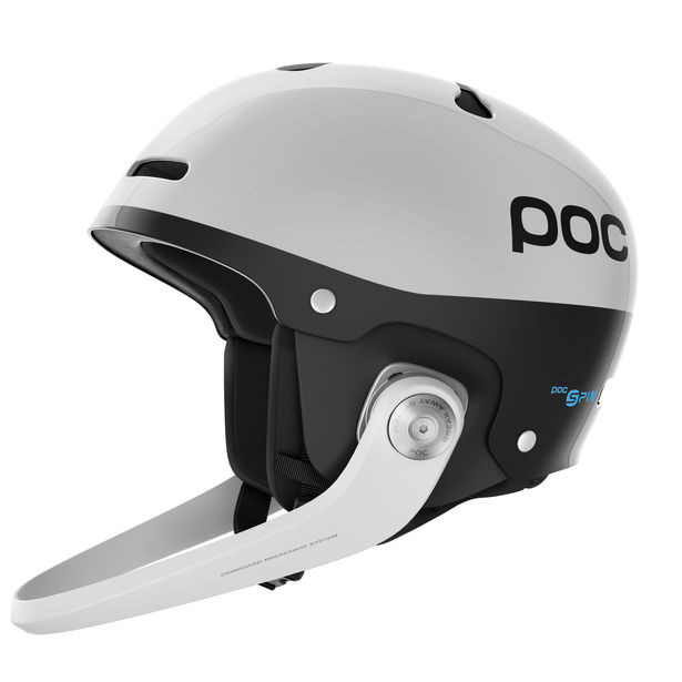 lyžařská helma POC Arctic SL Spin