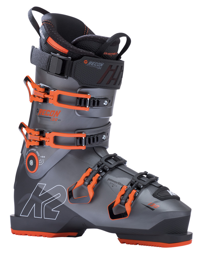 sportovní lyžařské boty K2 Recon 130