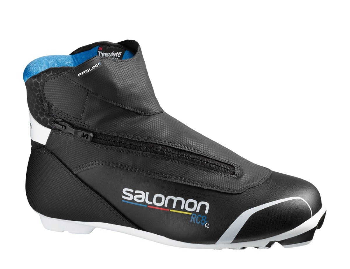 běžecké boty Salomon RC 8 Prolink