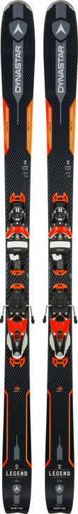 sportovní sjezdové lyže Dynastar Legend X84