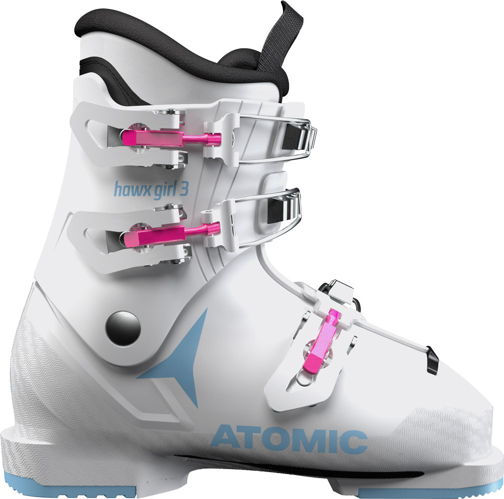 juniorské lyžařské boty Atomic Hawx Girl 3