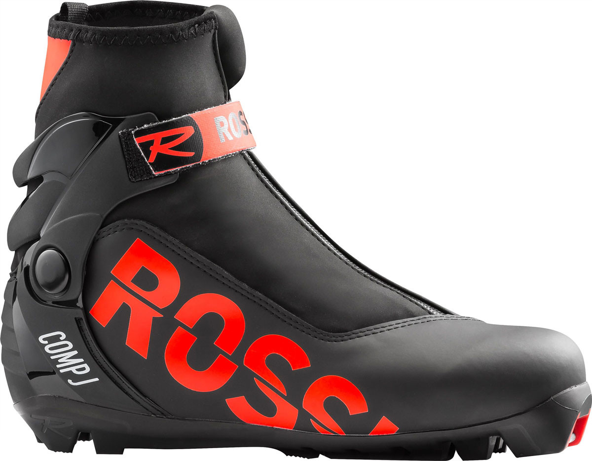 běžecké boty Rossignol Comp J