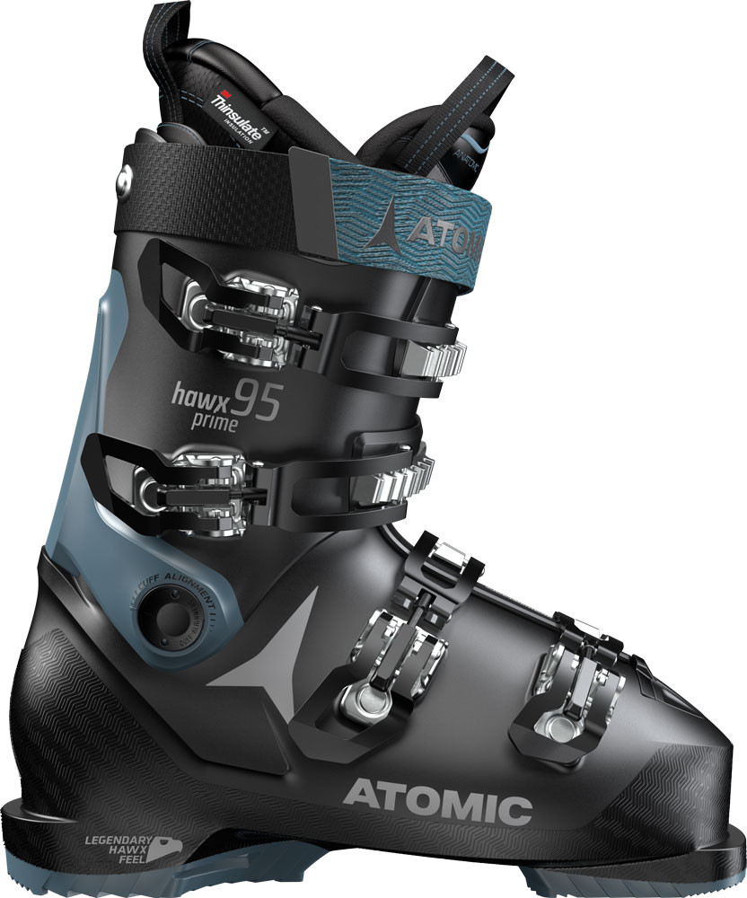 dámské lyžařské boty Atomic Hawx Prime 95 S W