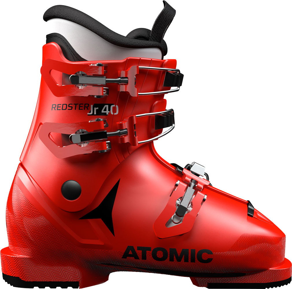 dětské lyžařské boty Atomic Redster JR 40