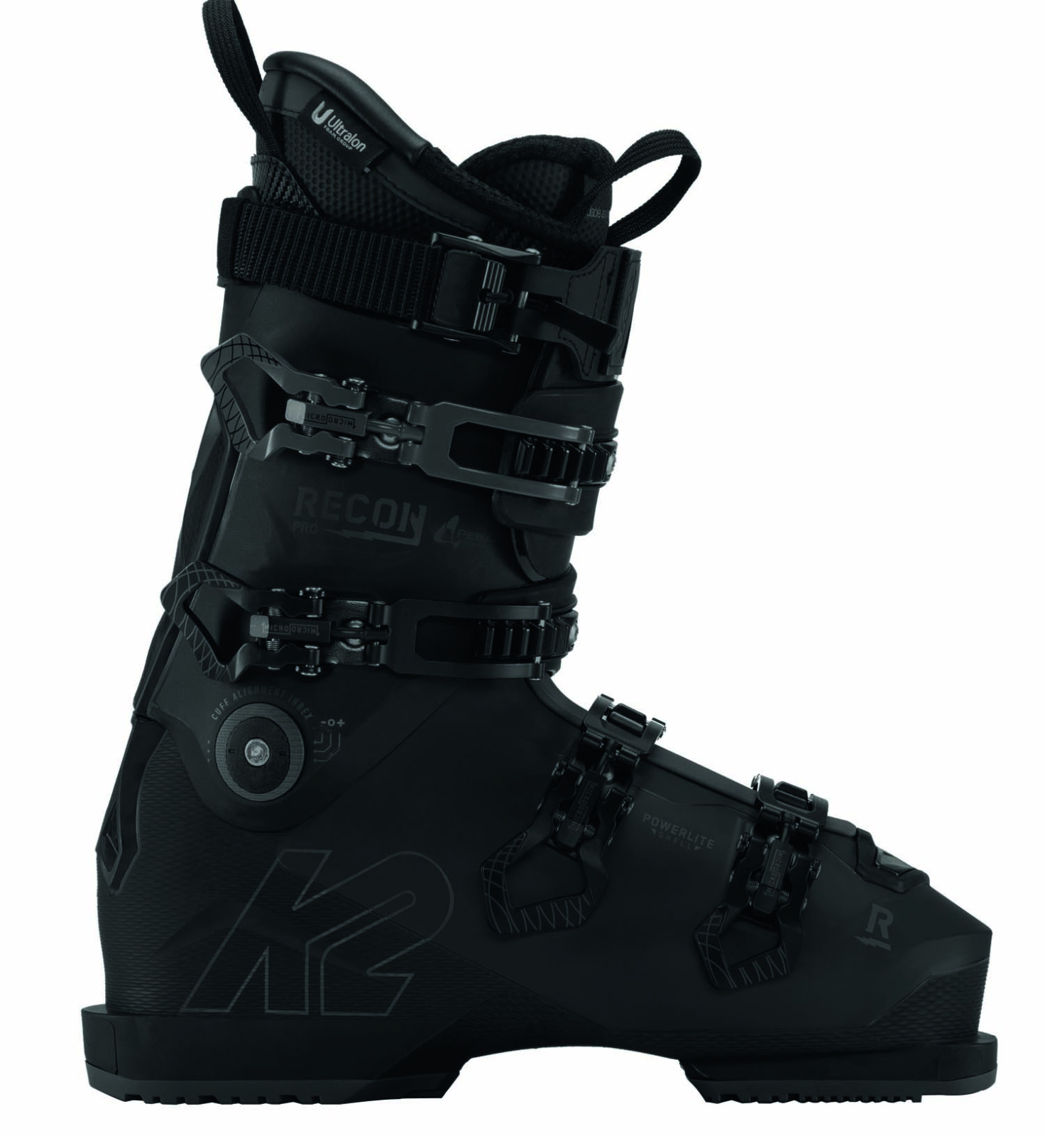 sportovní lyžařské boty K2 Recon Pro