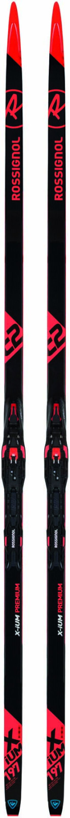 běžecké lyže Rossignol X-IUM Classic Premium C2-IFP Stiff