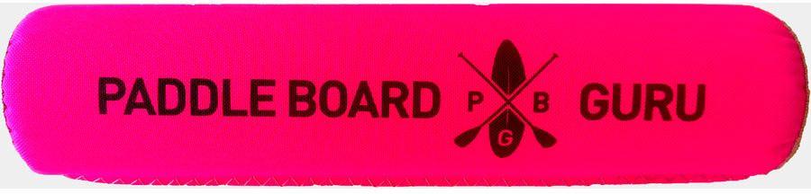 Paddleboardguru Paddle floater PADDLEBOARDGURU.cz