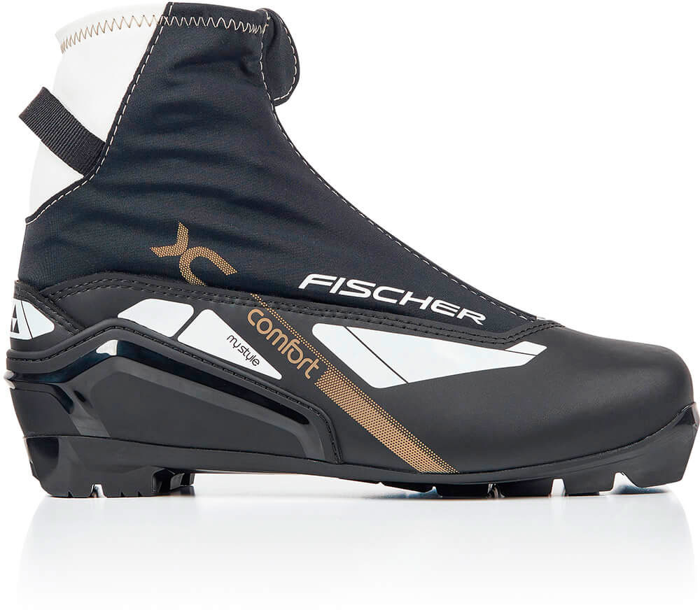 Dámské běžecké boty Fischer XC Comfort My Style