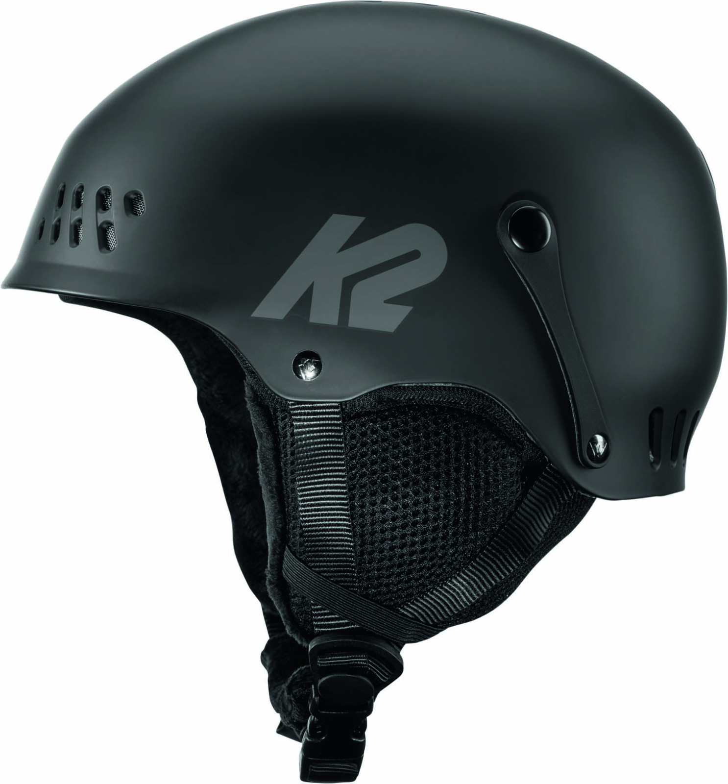 juniorská lyžařská helma K2 Entity