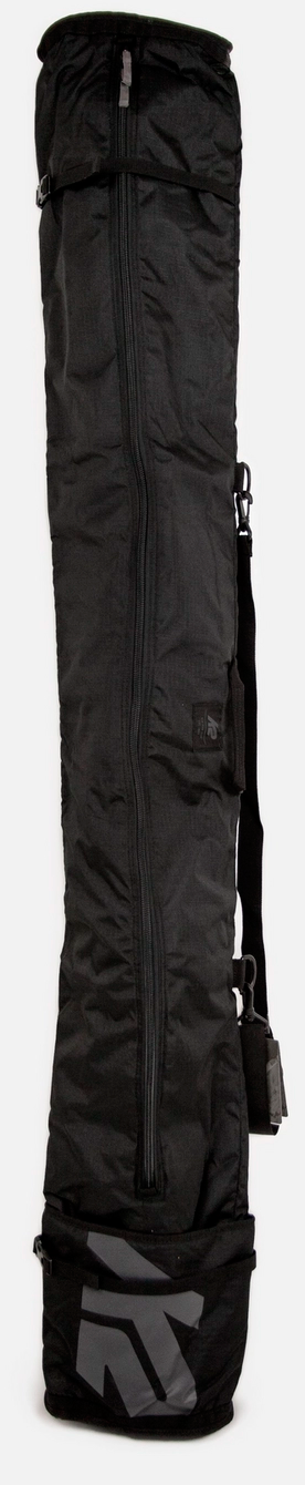 K2 Deluxe Single Ski Bag - černá