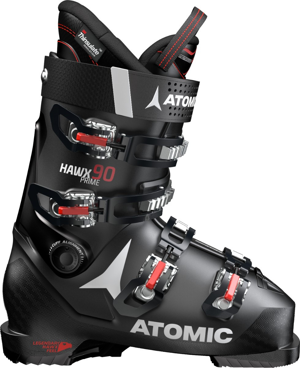 lyžařské boty Atomic Hawx Prime 90