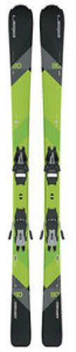sportovní sjezdové lyže Elan Amphibio 80 Ti