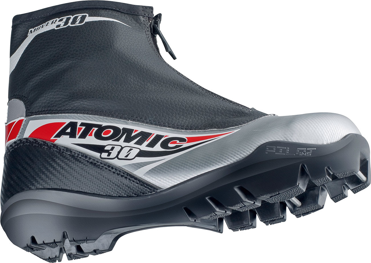 Лыжные ботинки Атомик