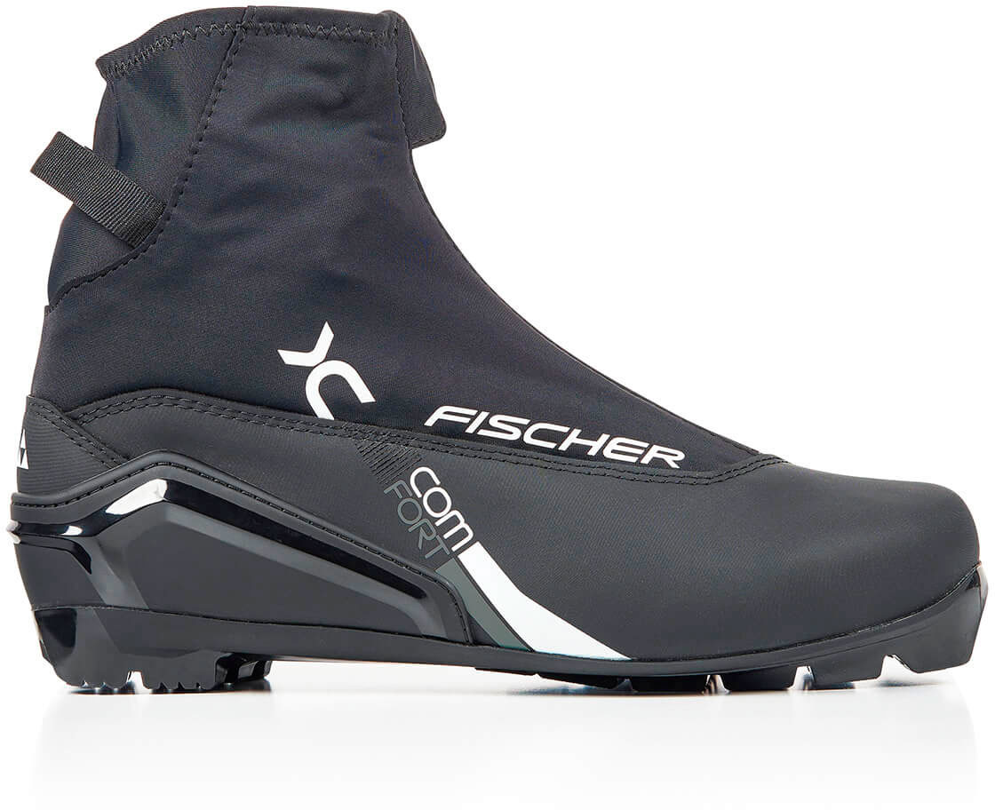 Běžecké boty Fischer XC Comfort