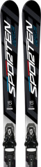závodní sjezdové lyže Sporten RS 6 GS