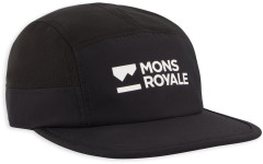 Kšiltovka Mons Royale Velocity Trail Cap
