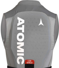 chránič páteře Atomic Live Shield Vest W