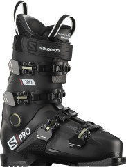 sportovní lyžařské boty Salomon S/Pro 100